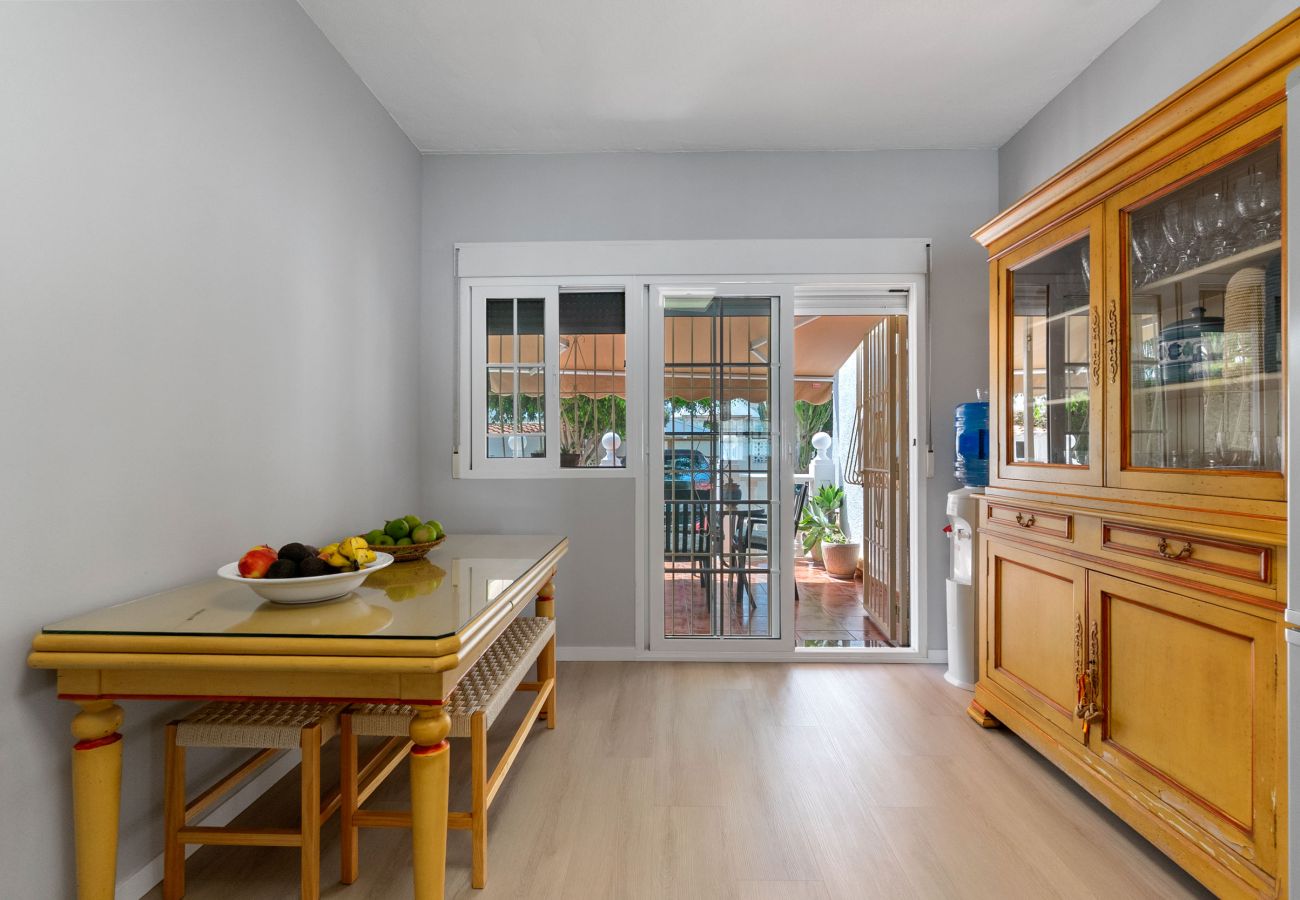Вилла на Orihuela Costa - HE Villa Lola- Zenia Вилла на Orihuela Costa - HE Villa Lola- Zenia
