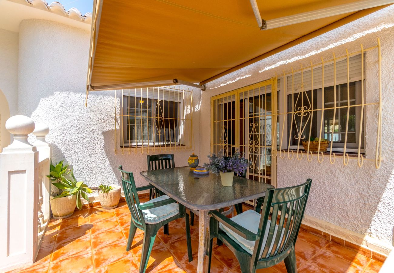 Вилла на Orihuela Costa - HE Villa Lola- Zenia Вилла на Orihuela Costa - HE Villa Lola- Zenia