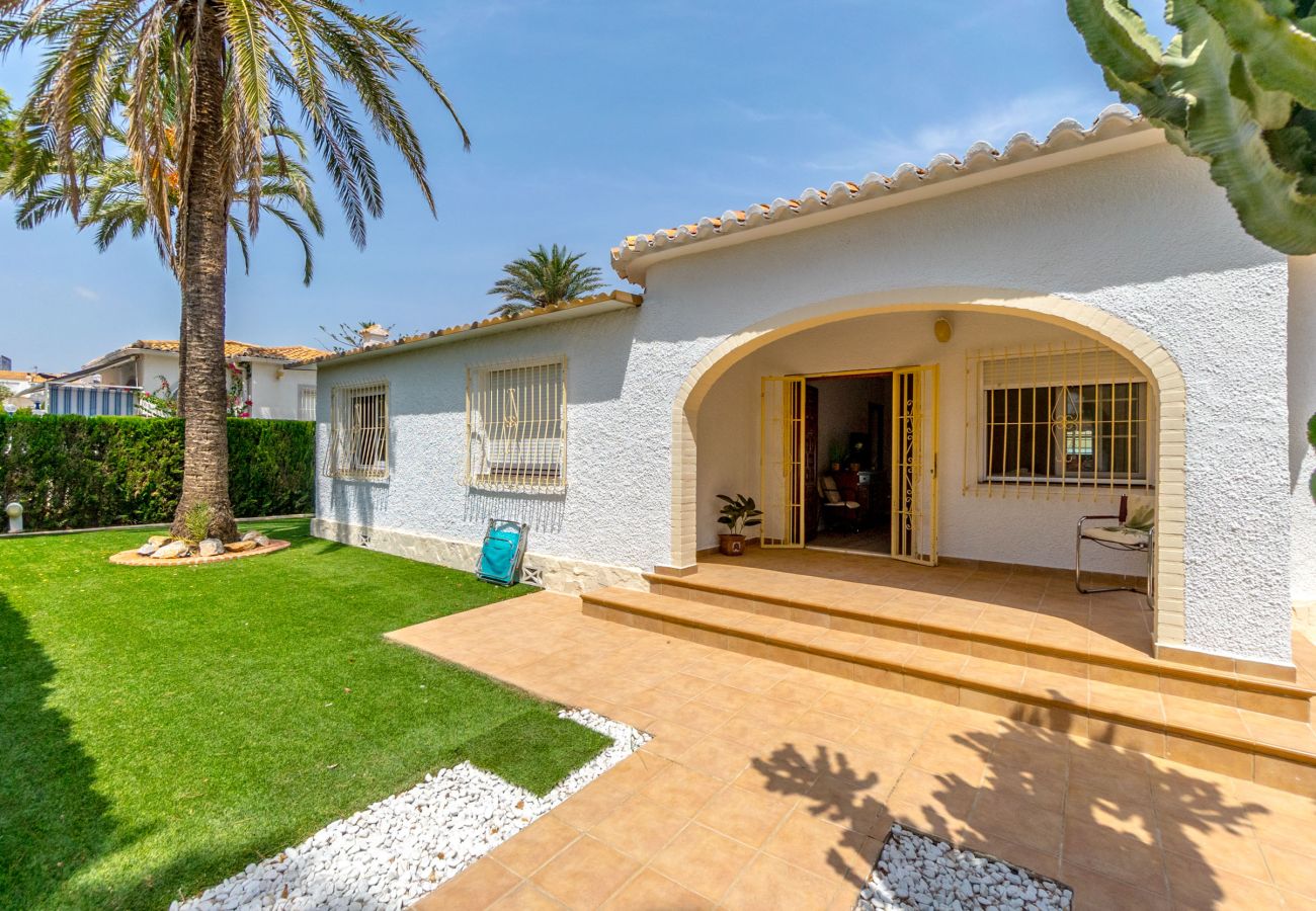 Вилла на Orihuela Costa - HE Villa Lola- Zenia Вилла на Orihuela Costa - HE Villa Lola- Zenia